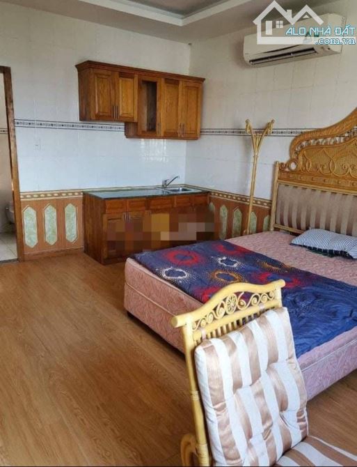Bán toà căn hộ 7 tầng đường Phạm Khiêm Ích gần biển Sơn Thuỷ - 2