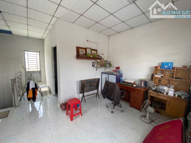 Chỉ 1,75 tỷ sở hữu nhà 85,6m2 gần KDL Bửu Long, cách H-V-Nghệ 200m, SHR thổ cư 100% - 2