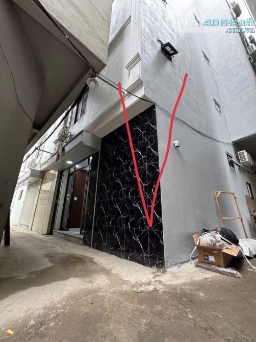 🏠 BÁN NHÀ MỚI – LÔ GÓC  – FULL NỘI THẤT – PHỐ LỤA, VẠN PHÚC – TT HÀ ĐÔNG - 2