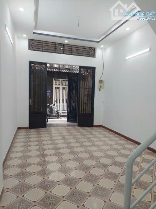 Bán nhà gần đường Phú Thọ Hòa ,Q.Tân Phú – hẻm trước nhà 3m – Giá 6 tỷ 5 TL - 2