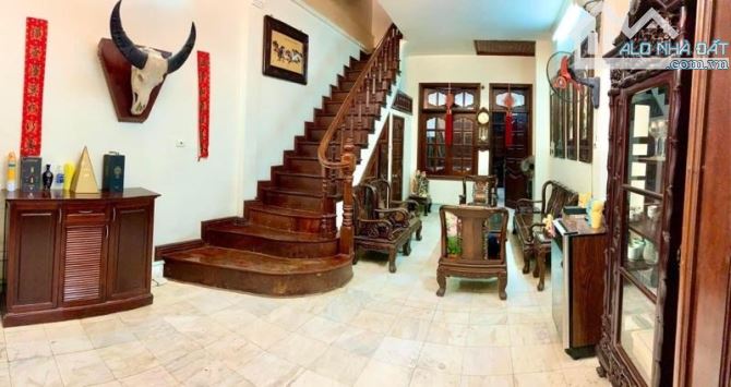 BÁN NHÀ NGÕ 133 THÁI HÀ -QUẬN ĐỐNG ĐA DT94 4 4.5  20TỈ - 2