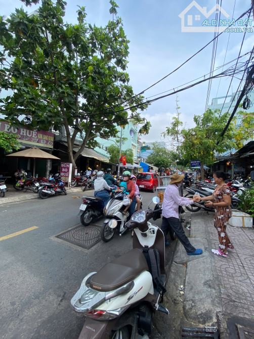 ✅ BÁN NHÀ MẶT TIỀN ĐƯỜNG BÔNG SAO, P.5, Q.8 – NHÀ MỚI 2 LẦU – GIÁ 13.5 TỶ - 2