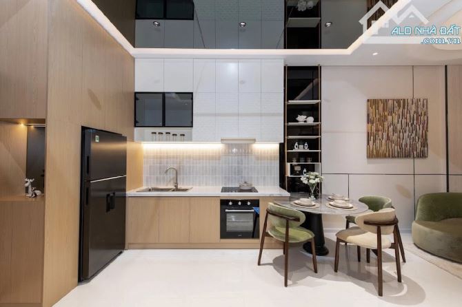 🌿 [FRESIA RIVERSIDE] – MỞ RA CUỘC SỐNG MỚI TRONG LÀNH BÊN DÒNG SÔNG ĐỒNG NAI 🌿 - 1