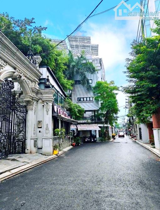 TÂN BÌNH_NGÔ BỆ_Ngay ETOWN Cộng Hòa_NGANG 9M×20M,MẶT TIỀN khu vực sầm uất dân VĂN PHÒNG - 2