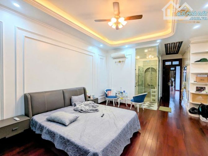 Bán nhà 7 tầng mặt đường phố Phan Bội Châu - 2