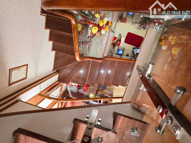 NHÀ PHỐ TRUNG TÂM HÀ ĐÔNG, 40m2-5 tầng-15.3 tỷ, Ô TÔ, KINH DOANH NGÀY ĐÊM - 2