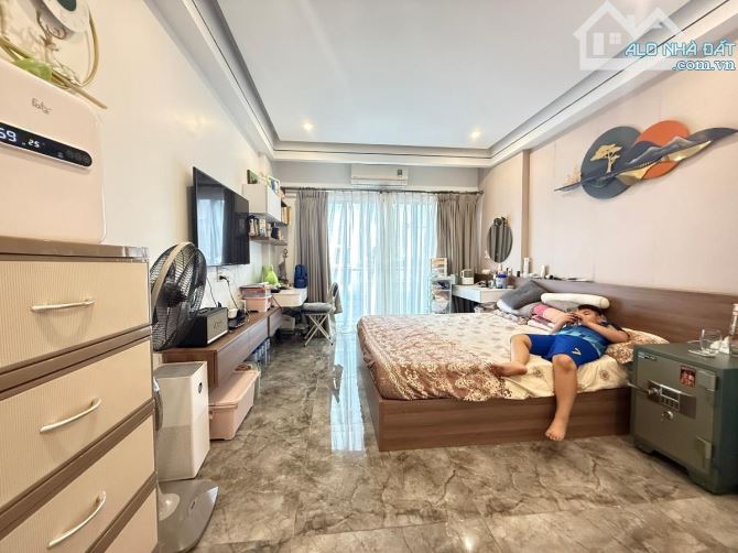 SIÊU PHẨM KIM ĐỒNG,GIÁP BÁT.DÂN XÂY.Ô TÔ TẢI ĐỖ CỬA.Ở VÀ KINH DOANH TỐT.TIỆN ÍCH KHỎI BÀN. - 2