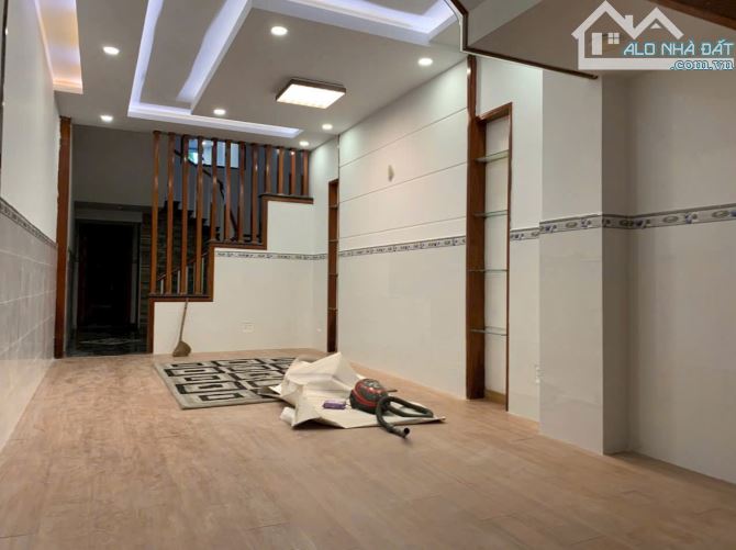 🏠 CHO THUÊ NHÀ NGUYÊN CĂN MỚI TINH – MẶT TIỀN NGUYỄN ÁI QUỐC 🔥 - 2