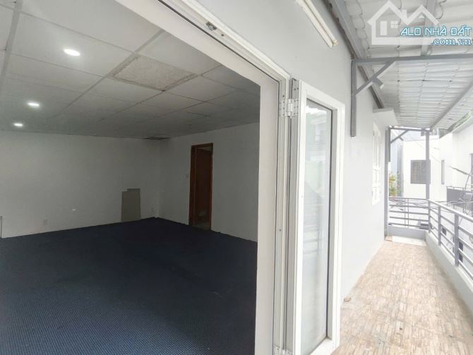 BÁN NHÀ CẤP 4 GÁC LỬNG KIỆT PHAN THANH, GẦN TRƯỜNG DUY TÂN, CÓ TL - 2