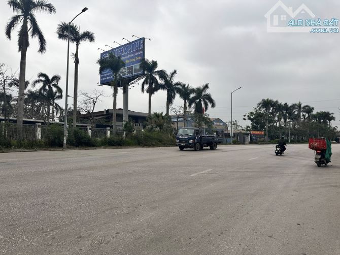 Ms Linh-Bán đất tặng nhà mặt đường 5 Cũ, Hùng Vương, Hồng Bàng- 168m2 ngang 7,78m - 2