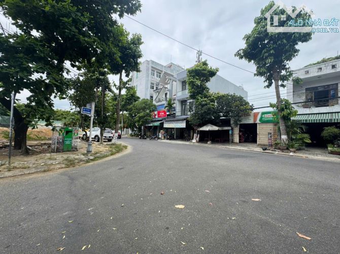 CHỦ CẦN TIỀN BÁN NHANH LÔ ĐẤT MẶT TIỀN ĐƯỜNG HOÀNG DƯ KHƯƠNG. TẶNG NHÀ C4 - 2