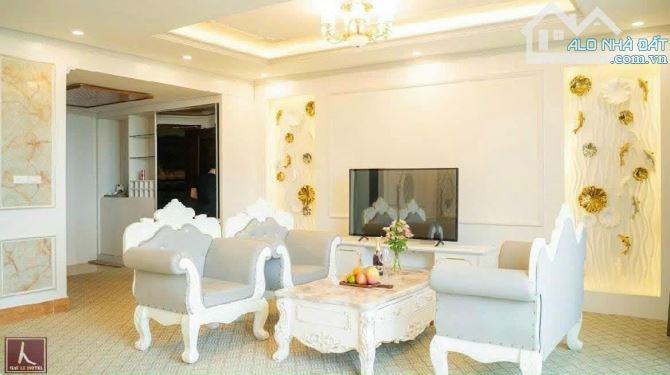 102 TỶ! BÁN GẤP KHÁCH SẠN 3 SAO 600M 11 TẦNG ĐẸP NHẤT TAM ĐẢO – GIÁ CHỐT CỰC MỀM! - 2