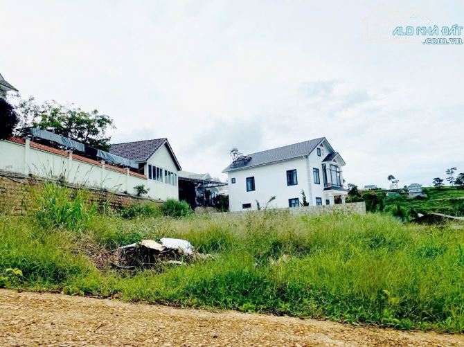 Bán đất Xuân Thọ - Đà Lạt 🌲500m giá 6 Tỷ 5- hiện là Đất Nông Nghiệp- QH lên đất ở - 2