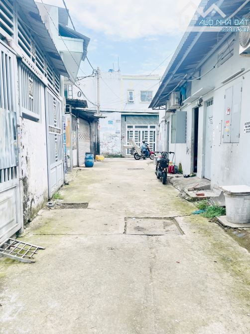 🔴 BÁN GẤP LÔ ĐẤT ĐẸP, 5M x18M, HẺM Ô TÔ TRẦN THỊ HÈ, Q.12–GẦN HIỆP THÀNH CITY, CHỈ 4.5 TỶ - 2