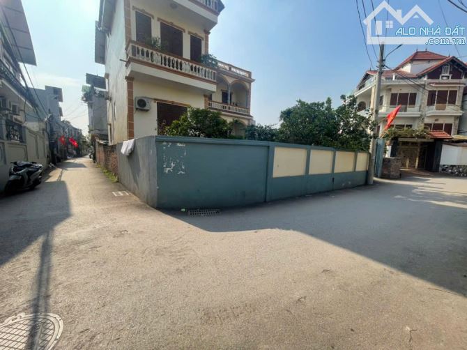 🌈 🌈 Bán 45m2 nhà cấp 4 tại Mạch Lũng, Đại Mạch 🔹 Gần Chợ Mơ, KCN Bắc Thăng Long - 2