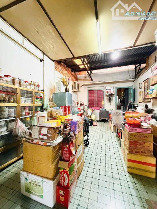 MẶT TIỀN NGUYỄN VĂN NGHI GÒ VẤP - 1000M2 (20M X 50M) - KHU KINH DOANH SẦM UẤT. - 2