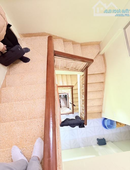Gốc Đề - Ba gác phóng, nhà ở luôn - 32m²- 6 tỷ - 2