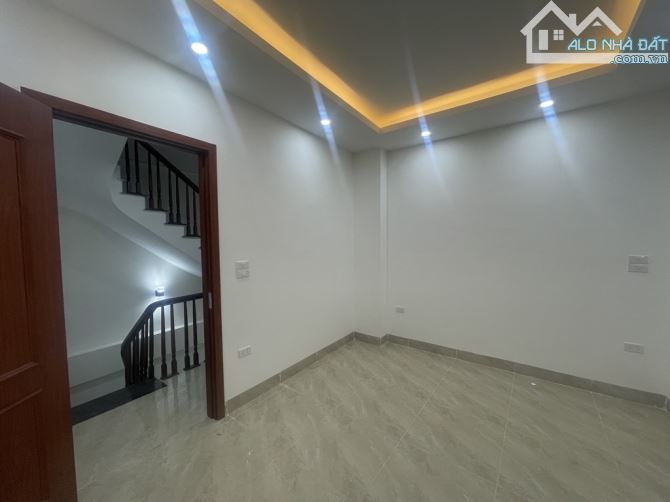 MỸ ĐÌNH, VỊ TRÍ MẶT NGÕ ĐẸP, NHÀ ĐẸP Ở NGAY, GẦN Ô TÔ, 35M2 *5T, GIÁ 6.45 TỶ - 2