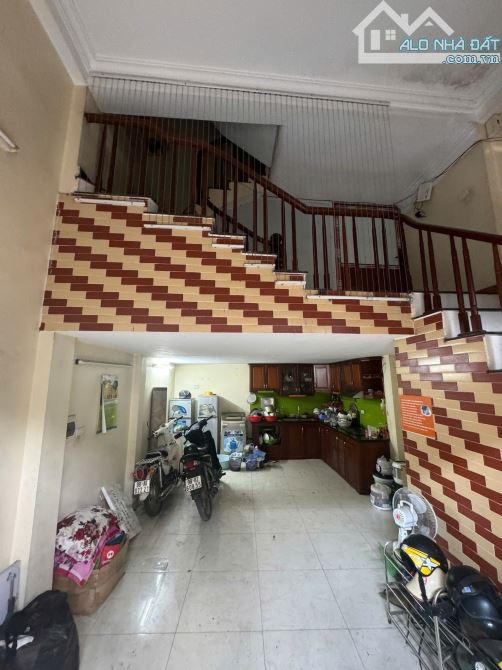 NHÀ QUANG LÃM, PHÚ LÃM HÀ ĐÔNG, 31/34M, 4T, MT4,2M, GIÁ 4,4 TỶ - 2