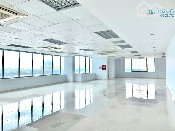 DANH SÁCH VĂN PHÒNG TRỐNG VIEW ĐẸP, NGAY TRUNG TÂM. LH: OFFICE DANANG - 2
