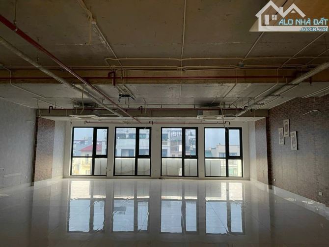 💎 CỰC HIẾM! TÒA NHÀ 10 TẦNG - HOÀN CÔNG - PCCC THÀNH PHỐ PHÊ DUYỆT! - 2