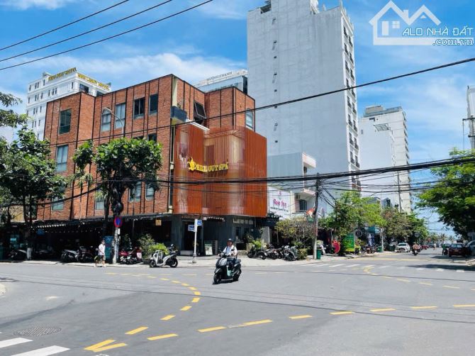 CHỦ THIỆN CHÍ CẦN BÁN SIÊU PHẨM GÓC 2 MẶT TIỀN ĐỖ BÁ -  ĐOẠN KINH DOANH SẦM UẤT - 2