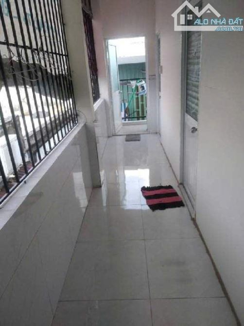 Bán nhà đường Phú Thọ Hòa - 40m2 - ngang 5m - sát MT đường 10m - Giá chỉ 4 tỷ 5 - 2