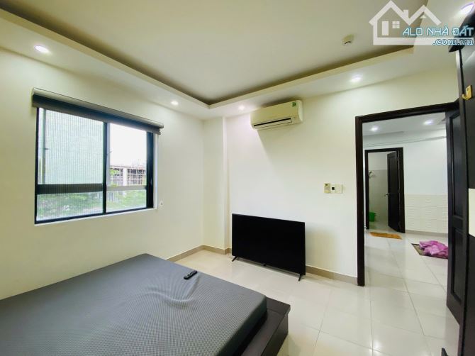 Bán căn hộ 2 phòng ngủ CT4 Vĩnh Điềm Trung, Nha Trang gần bệnh viện đa khoa SG-NT 1tỷ590tr - 2