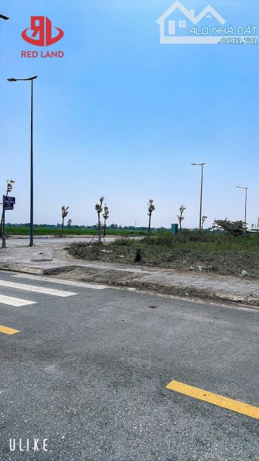 LÔ GÓC 2 MẶT TIỀN KQH HƯƠNG SƠ - 105,8m2 GIÁ F0 1ty9XX ĐƯỜNG CHÍNH 19M5 - 2
