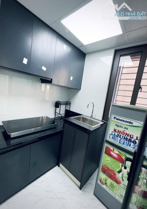 CHÍNH CHỦ BÁN CĂN HỘ TẬP THỂ KIM LIÊN- S SD 100M-5 NGỦ NHÀ ĐẸP-GẦN PHỐ-Ô TÔ CHỈ 3,5 TỶ - 2