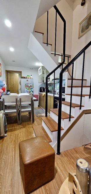 BÁN NHÀ PHỐ KHÂM THIÊN - NGÕ CHỢ - 21m - 3 TẦNG - 3 NGỦ - 4 TỶ - 2