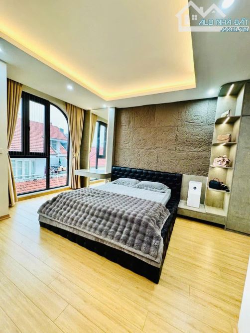 NHÀ SIÊU HIẾM NGÕ PHỐ VĂN PHÚ, HÀ ĐÔNG, 34m2-5 Tầng- nhỉnh 11 tỷ, THANG MÁY, Ô TÔ VÀO NHÀ - 2