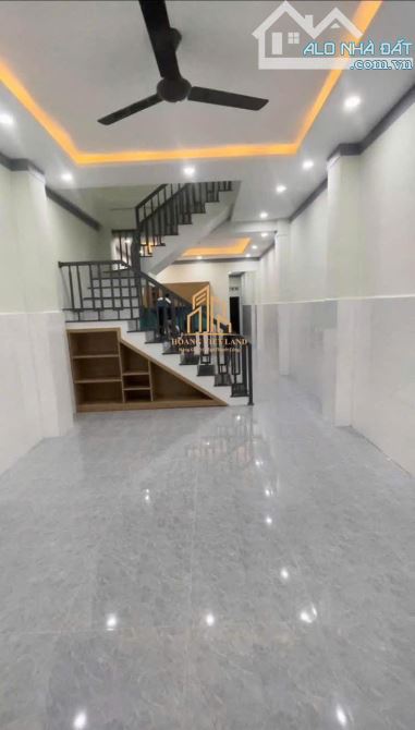 (2tỷ99)🏡 Vị trí vàng – Nhà hẻm  469 Quang Trung, đi đâu cũng tiện, an cư lý tưởng! - 2