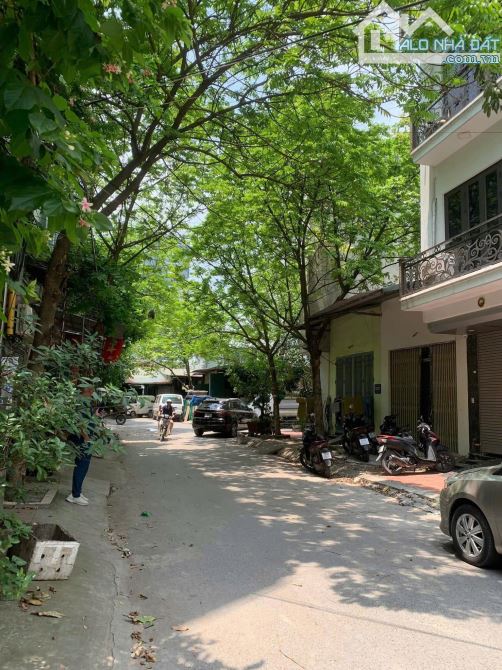 Dịch Vụ Bờ Hội, La Khê Hà Đông, ô tô đỗ cửa, thoáng mát quang năm, 50m2 - 2