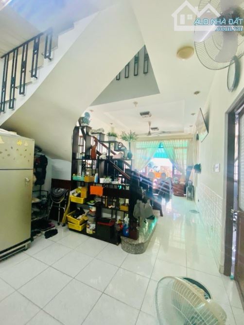 KHÔNG TIN ĐƯỢC! MTKD HẺM XE TẢI NGUYỄN HỮU CẢNH - DT 96M2 - NGANG TẬN 7M - MÀ CHỈ 9,99 TỶ - 2