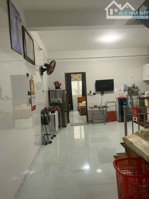 Nhà 1 Lầu 242m Trường thọ Thủ Đức 42tr/m - 2