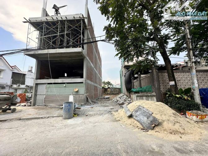 CẦN BÁN LÔ ĐẤT ĐƯỜNG AN THƯỢNG 22- 132M2 NGANG 6.1M SÁT NGUYỄN VĂN THOẠI - 2