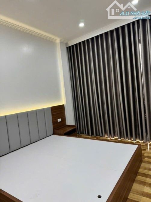 CẦU DIỄN - MỸ ĐÌNH, 6 TẦNG THANG MÁY, 20M Ô TÔ, 36M2*6T, GIÁ 6.96 TỶ - 2