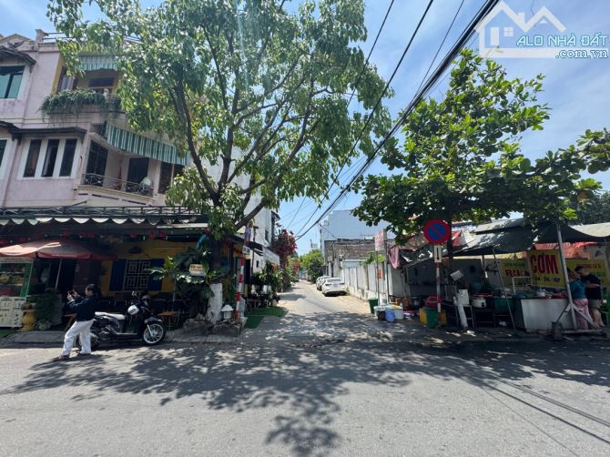 🌻🌻🌻BÁN ĐẤT TRẦN VĂN DƯ – CÁCH BIỂN MỸ KHÊ CHỈ 200M - 2