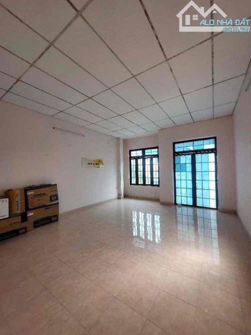 ⭕️NHÀ MẶT TIỀN ĐƯỜNG NGUYỄN QUANG BÍCH - HOÀ CƯỜNG BẮC - HẢI CHÂU . - 2