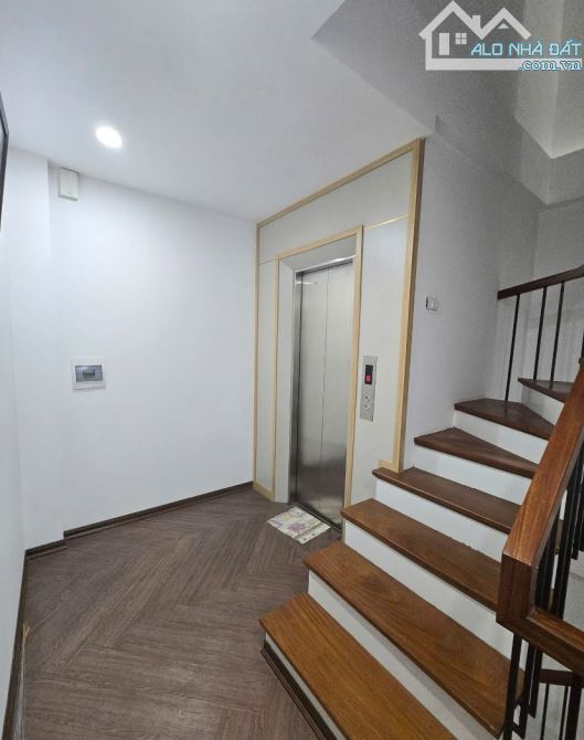 NHÀ ĐẸP 7T THANG MÁY PHỐ LÁNG HẠ- HIỆN ĐẠI - GARA - NGÕ TO - GẦN PHỐ -17.2 tỷ - 2