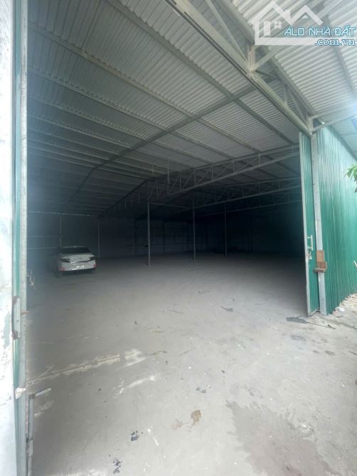 💥Cho thuê KHO XƯỞNG 120m,250m,432m,500m,CONT đỗ cửa,điện 3fa,45k/m Đại Thanh,Thanh Trì,HN - 2