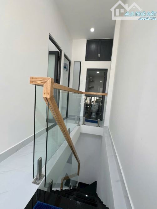 Bán nhà Nguyễn Thái Sơn , P5 , 25m2 , 2,9tỷ bớt Lộc - 2