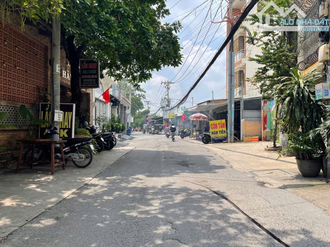 Bán lô đất Mặt Tiền Đường 12 - Tăng Nhơn Phú B - Quận 9. Ngay ngã tư Thủ Đức, Coopmart..! - 2