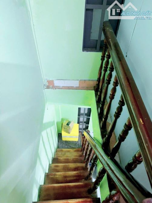 NHÀ NHỎ KHU TT CITYLAND P10 GÒ VẤP 16M2 TIỆN ÍCH ĐỦ CHỈ 2,3 TỶ - 2