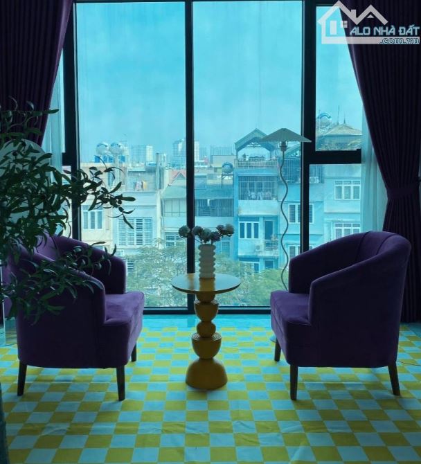 Tương Mai - Hoàng Mai 58m2. Giá chào 20.5 tỷ - 2