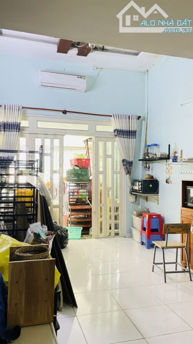 HẺM XE HƠI GẦN LÊ VĂN QUỚI,DT 52,4X13,GIÁ 4 TỶ 05 - 2