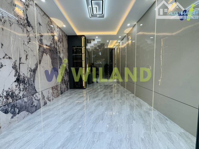 CẤN BÁN NHÀ TÔ HIẾN THÀNH, PHƯỜNG 4, TP VŨNG TÀU ( DT:63M2) NHÀ ĐẸP + 1TR3L + GIÁ 12,5 TỶ - 2