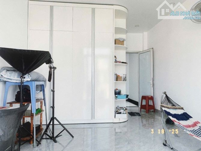 Nhà 4 tầng Mặt tiền tầng đường TCH08, phường TCH, Q12, dt 143m2 (8mx21m), 13,9Tỷ - 2