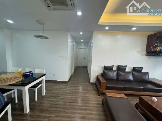 🏢 BÁN CĂN GÓC RỘNG 153M² – FLC LANDMARK TOWER – LÊ ĐỨC THỌ – 7.55 TỶ - 2